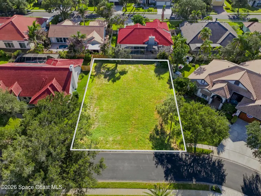 565 Newport Drive, Indialantic, FL 32903 - #2
