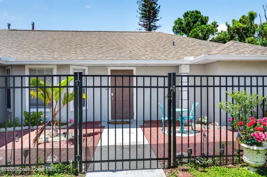 714 John Carroll Lane, Melbourne, FL 32904 - #3