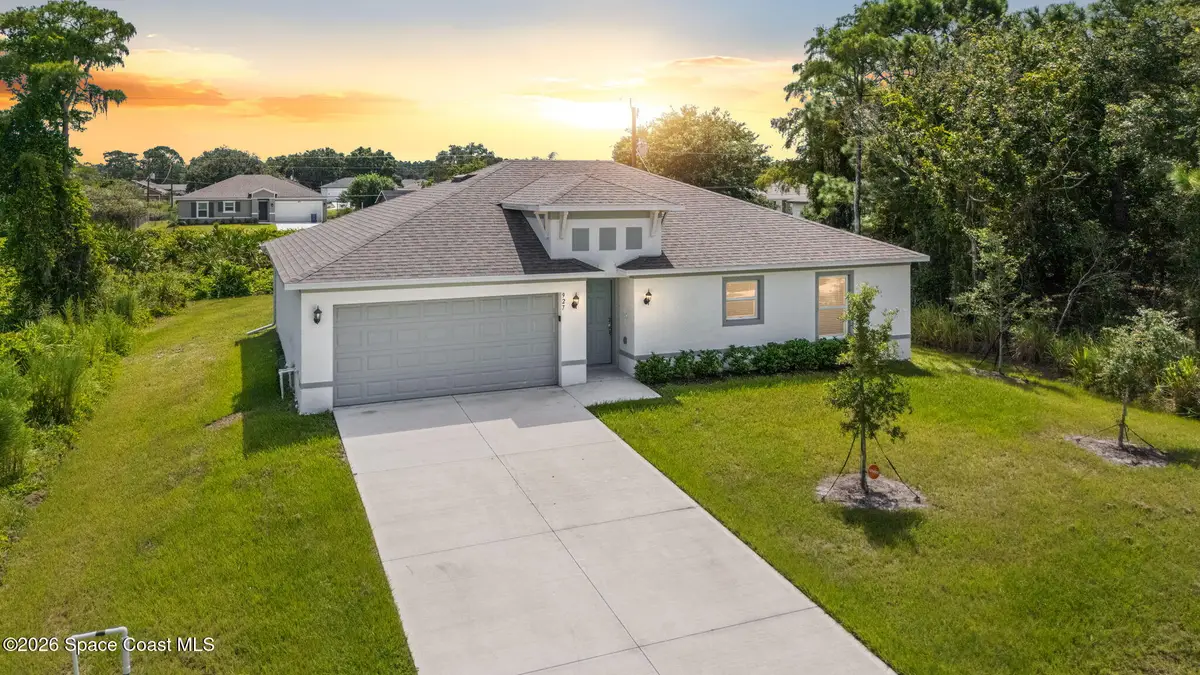 927 Tacaro Avenue Se, Palm Bay, FL 32909 - #1