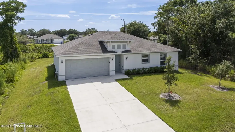 927 Tacaro Avenue Se, Palm Bay, FL 32909 - #2