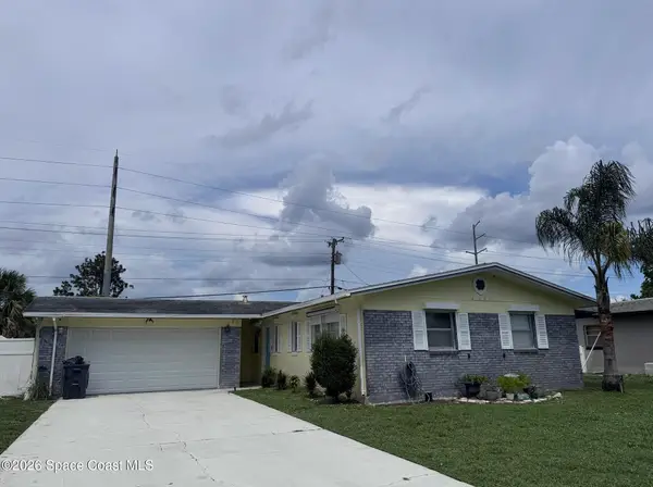 4320 Elliot Avenue, Titusville, FL 32780