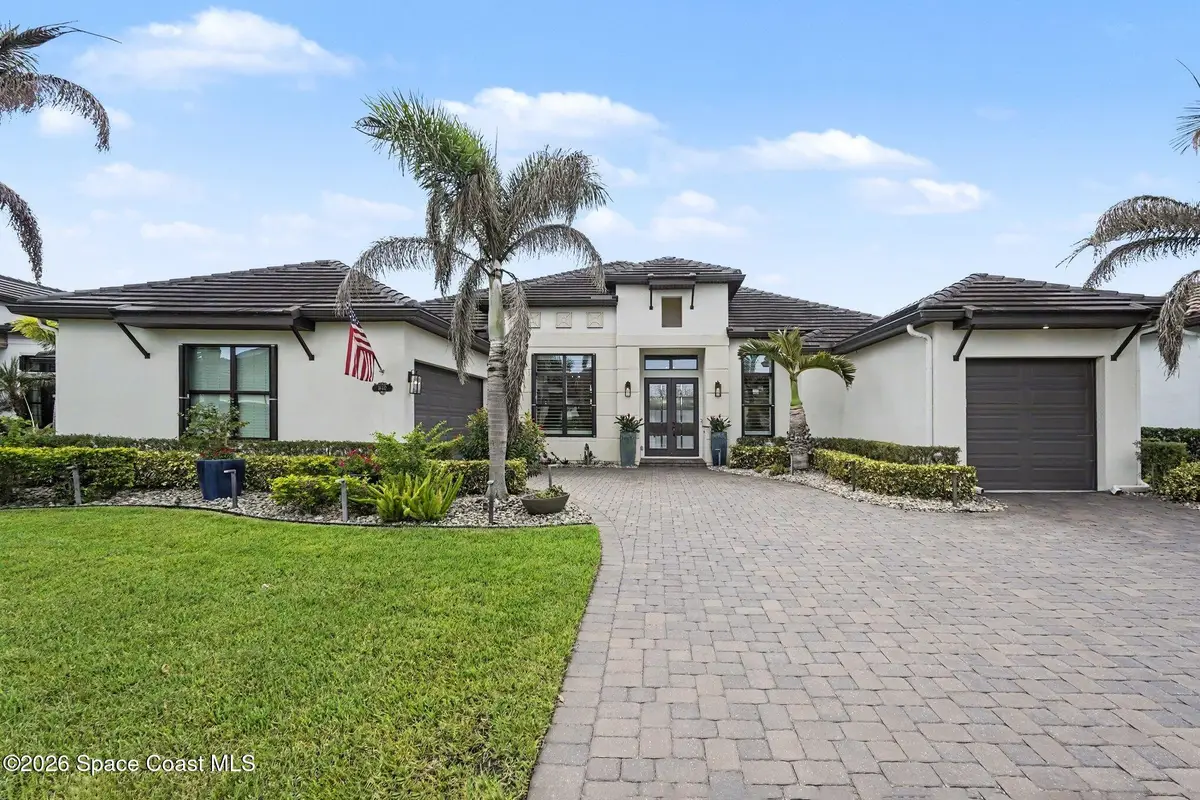 3602 Durksly Drive, Melbourne, FL 32940 - #1