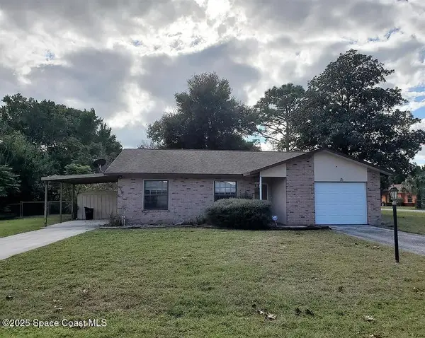 463 Spring Lane, Ocala, FL 34472