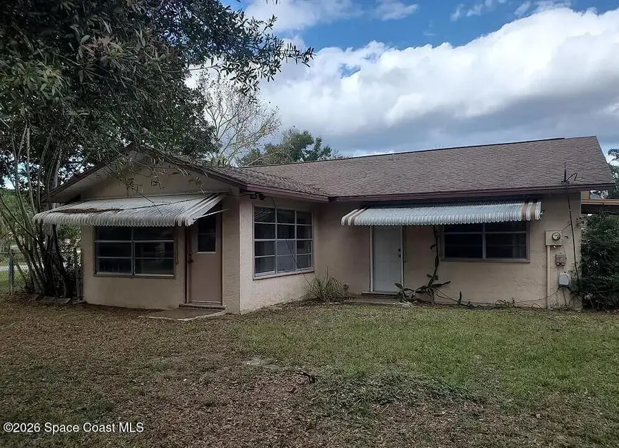 463 Spring Lane, Ocala, FL 34472 - #3