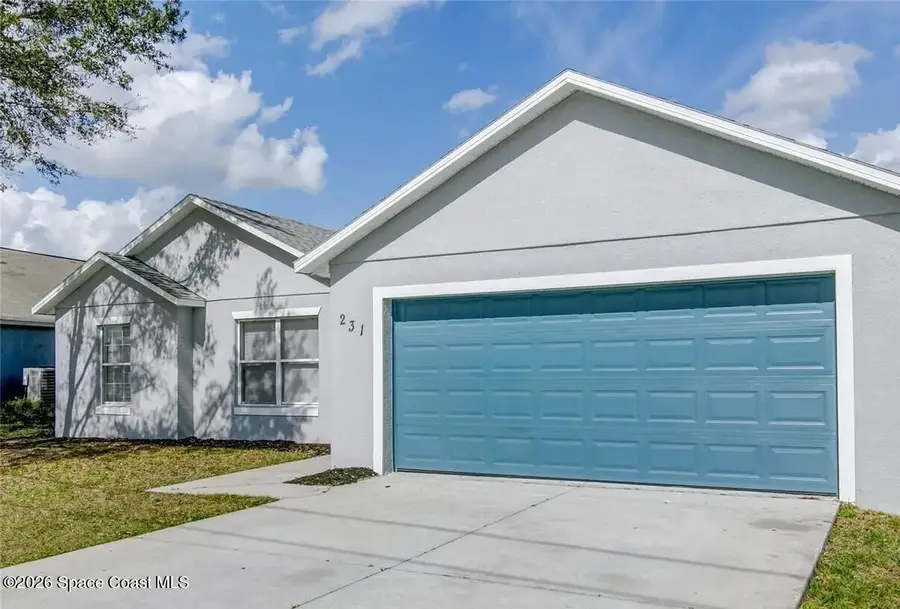 231 Grouper Court, Poinciana, FL 34759 - #2