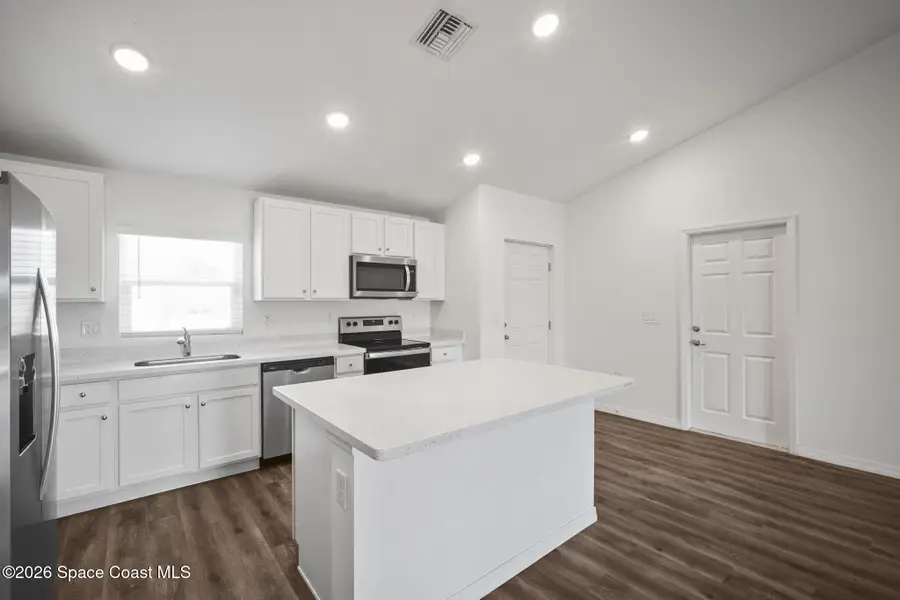 1156 Kareena Street Nw, Palm Bay, FL 32907 - #2