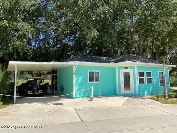 2710 Frontier Drive #241, Titusville, FL 32796