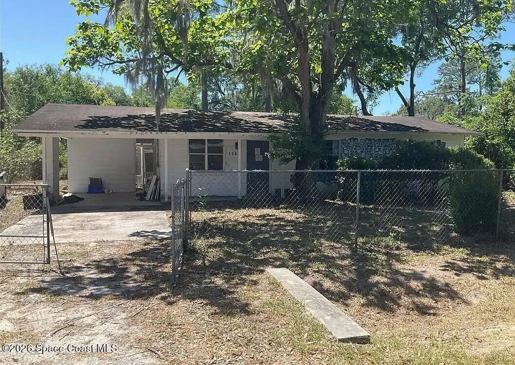 1341 SE 24th Avenue, Gainesville, FL 32653 - #1