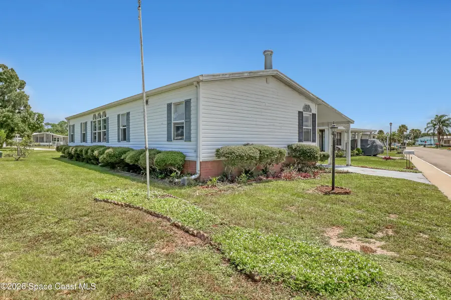 251 Blossom Lane Ne, Palm Bay, FL 32907 - #2