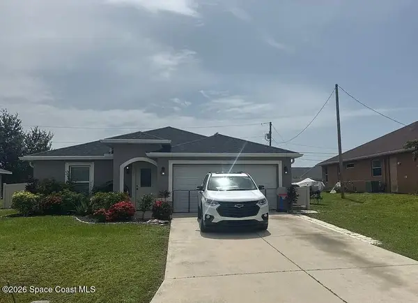 3411 SW 15th Avenue, Cape Coral, FL 33914