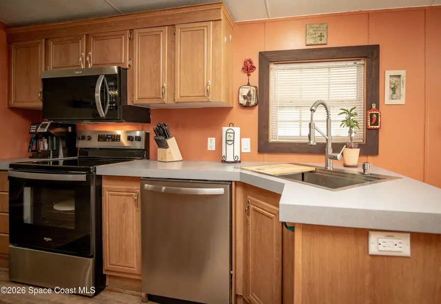 416 Plover Drive, Barefoot Bay, FL 32976 - #3