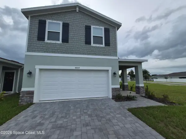 4884 Caldwell Court, Cocoa, FL 32927