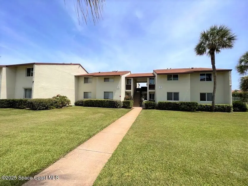 5801 N Atlantic Avenue #709, Cape Canaveral, FL 32920 - #1