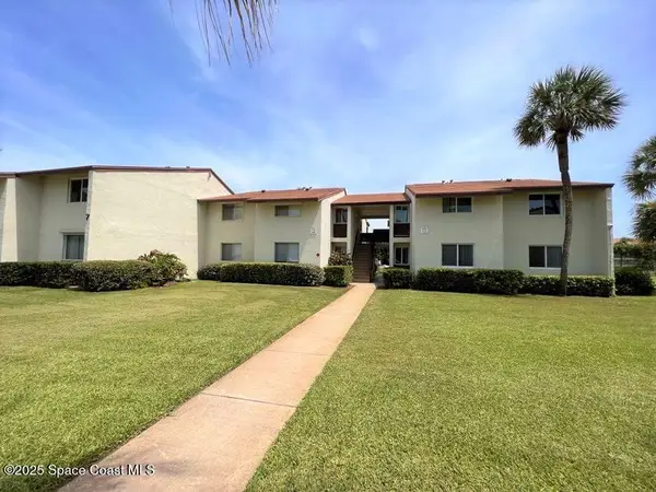 5801 N Atlantic Avenue #709, Cape Canaveral, FL 32920