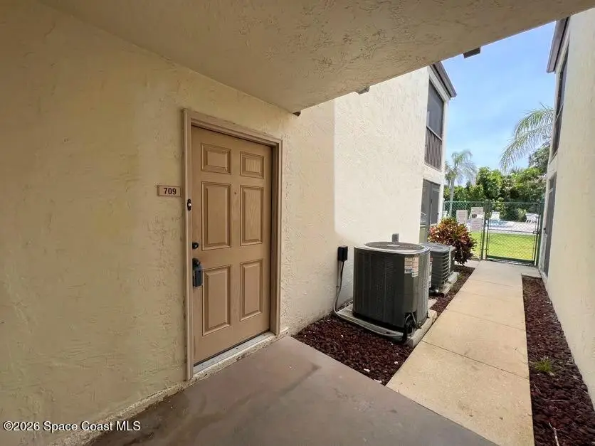 5801 N Atlantic Avenue #709, Cape Canaveral, FL 32920 - #2
