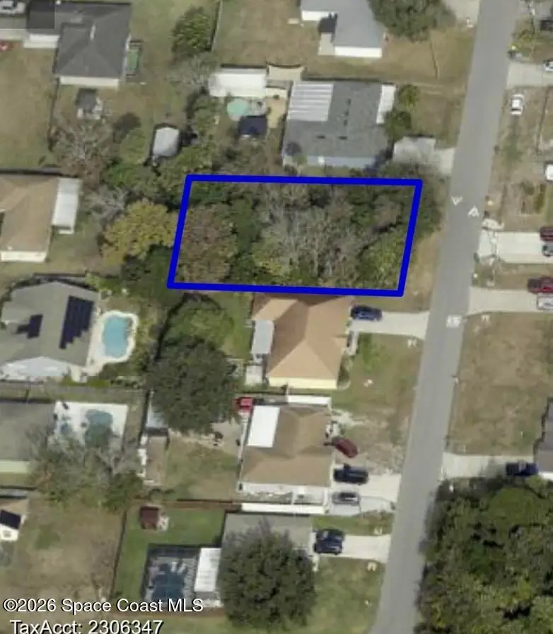 6440 Ainsworth Road E, Cocoa, FL 32927 - #1