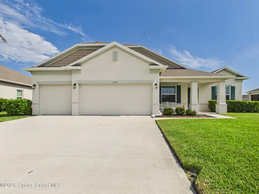 4358 Lago Vista Drive, Micco, FL 32976 - #2