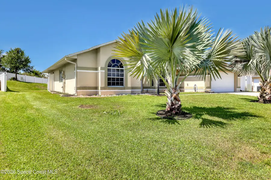 3975 Tangle Drive, Titusville, FL 32796 - #3
