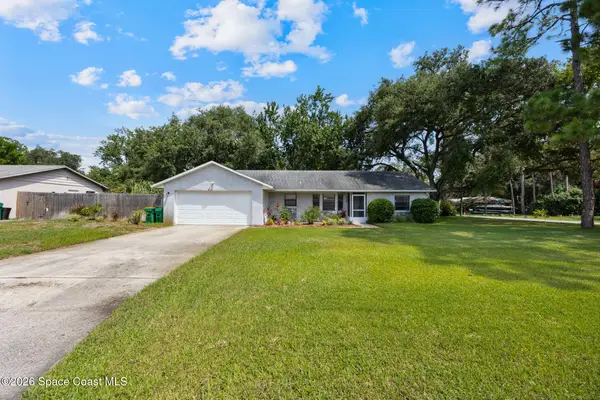 4400 Alfred Street, Cocoa, FL 32927