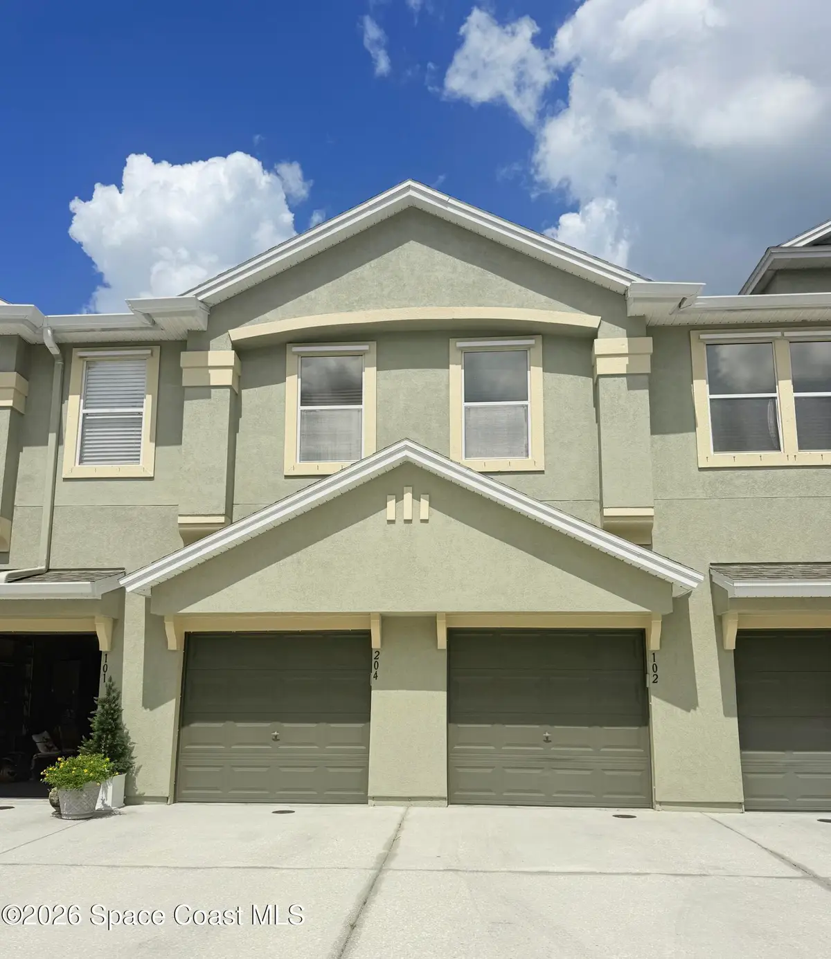 4066 Meander Place #204, Rockledge, FL 32955 - #1