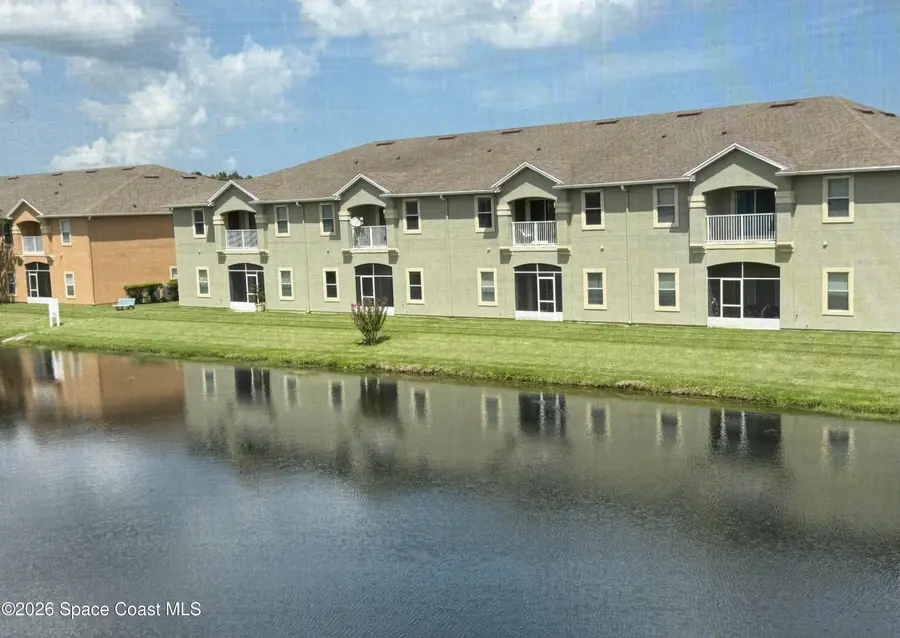4066 Meander Place #204, Rockledge, FL 32955 - #2