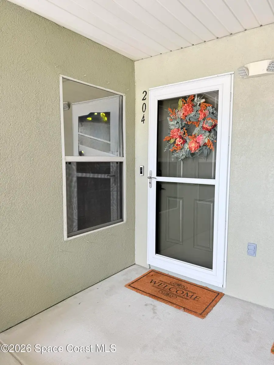 4066 Meander Place #204, Rockledge, FL 32955 - #3