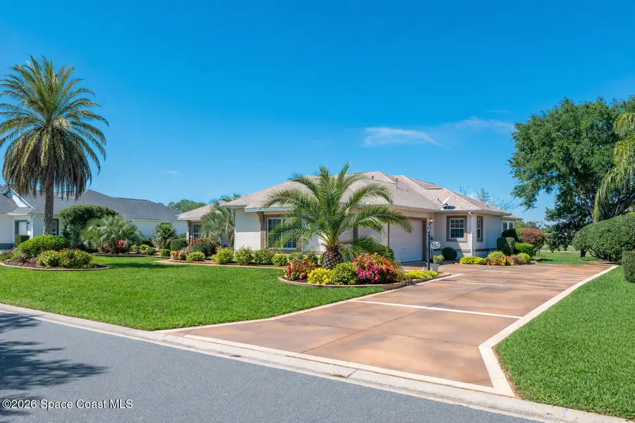 1670 Saint James Circle, The Villages, FL 32162 - #2