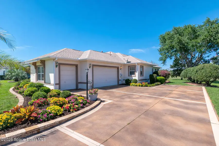1670 Saint James Circle, The Villages, FL 32162 - #3