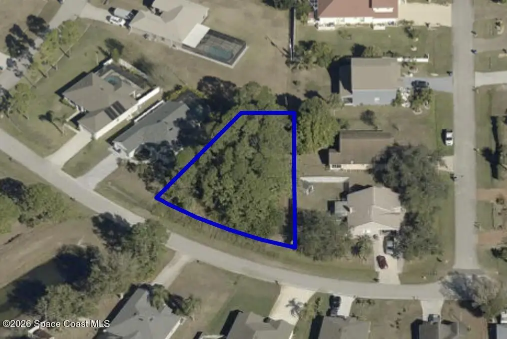 815 SE Walden Boulevard Se, Palm Bay, FL 32909 - #1