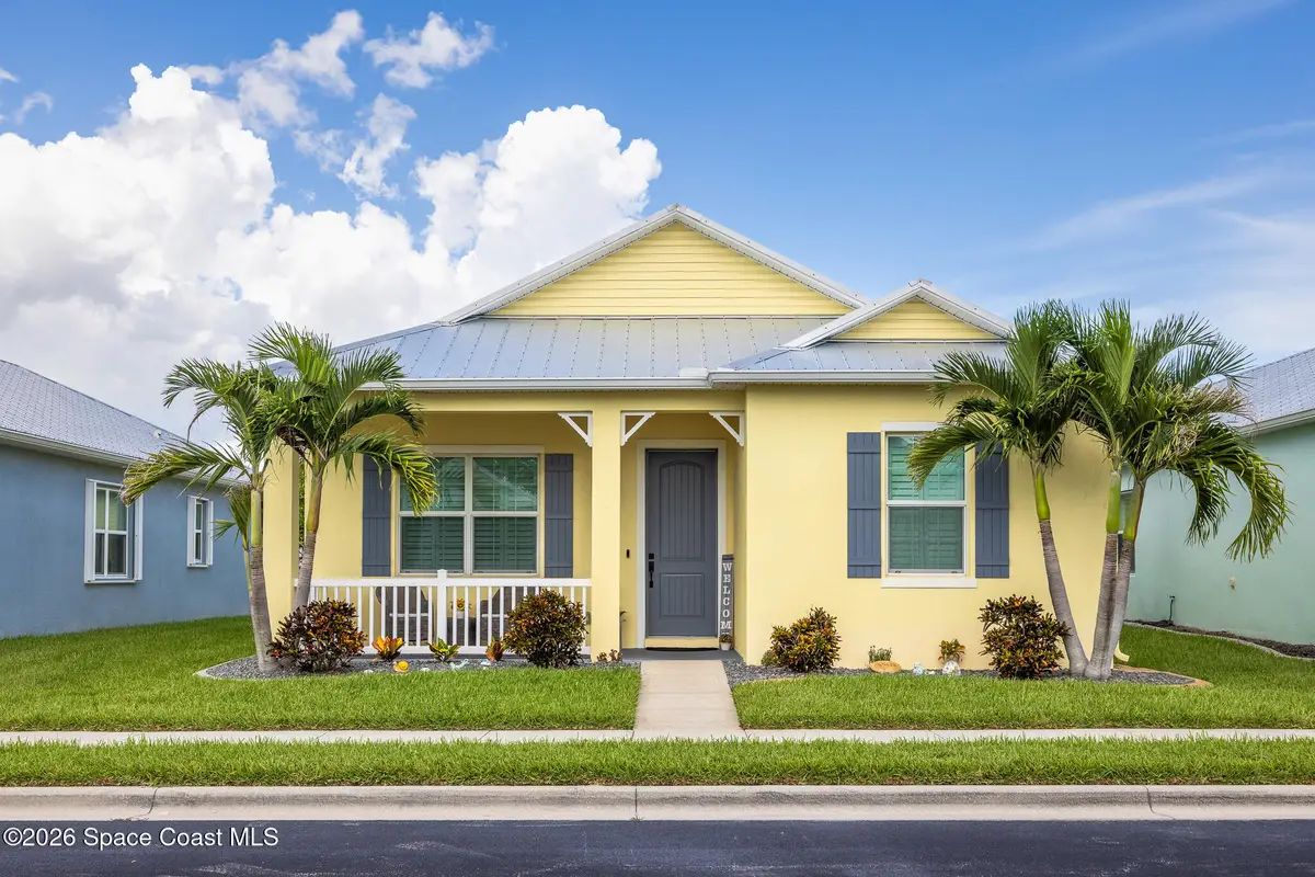 668 Lorelei Avenue, Melbourne, FL 32901 - #1