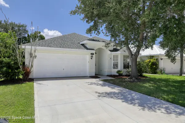 1381 Olde Bailey Lane, Melbourne, FL 32904