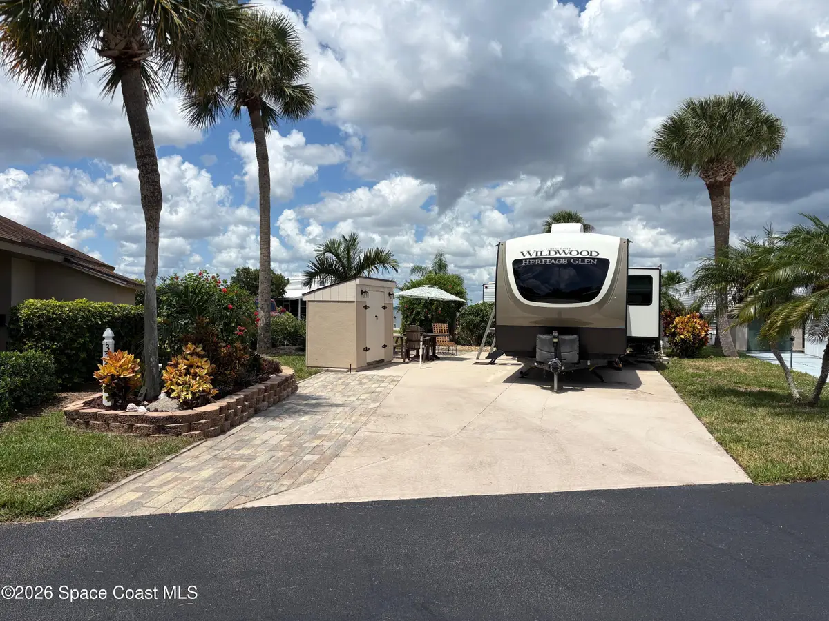 3293 Dockside Lane #62, Melbourne Beach, FL 32951 - #1