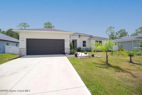 1328 Washburn Street Se, Palm Bay, FL 32909