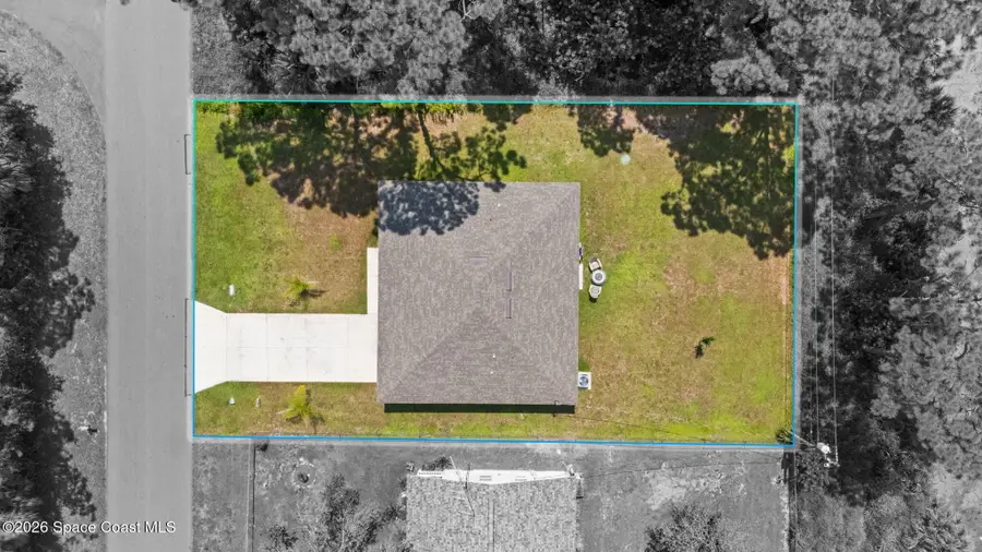 853 Redrock Street Se, Palm Bay, FL 32909 - #2