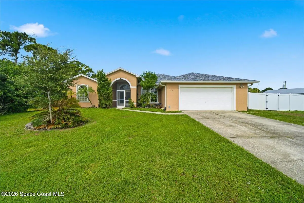730 Campina Avenue Se, Palm Bay, FL 32909 - #1