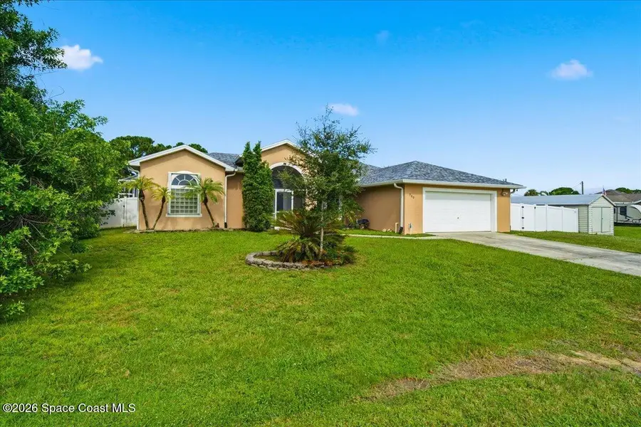 730 Campina Avenue Se, Palm Bay, FL 32909 - #2