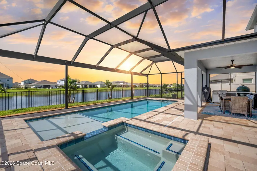 2432 Carrick Street Nw, Palm Bay, FL 32907 - #2