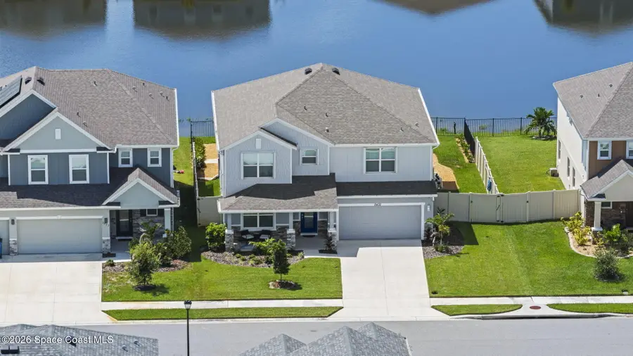 2432 Carrick Street Nw, Palm Bay, FL 32907 - #3