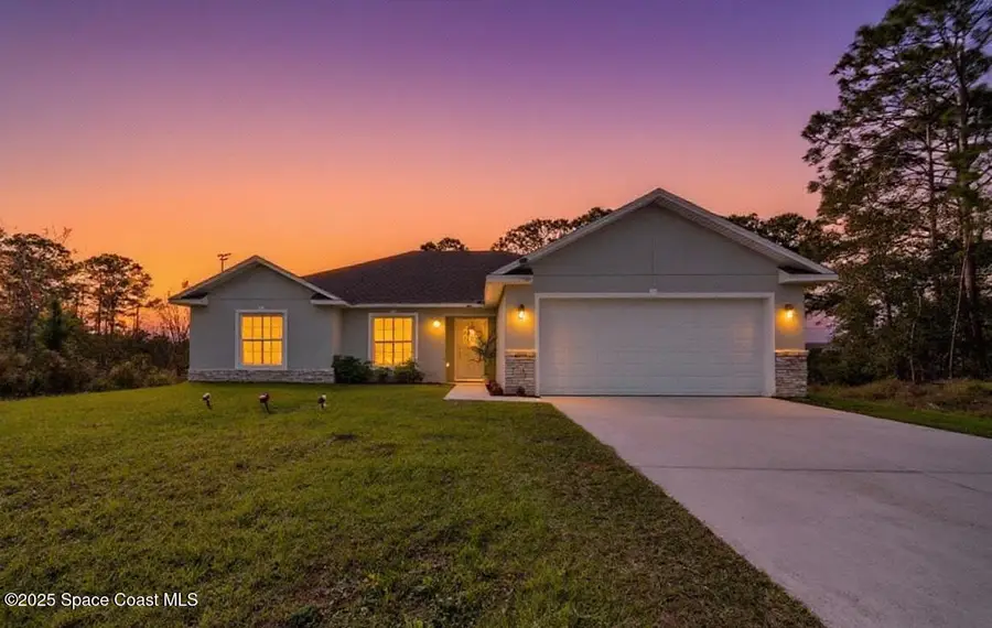 1850 Thorman Avenue Se, Palm Bay, FL 32909 - #2