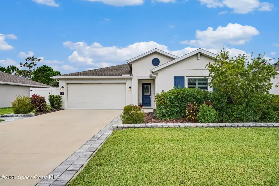406 Three Oaks Drive, Edgewater, FL 32141 - #3