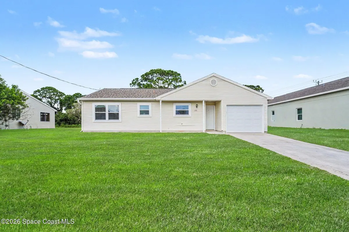1391 Towton Street Se, Palm Bay, FL 32909 - #1