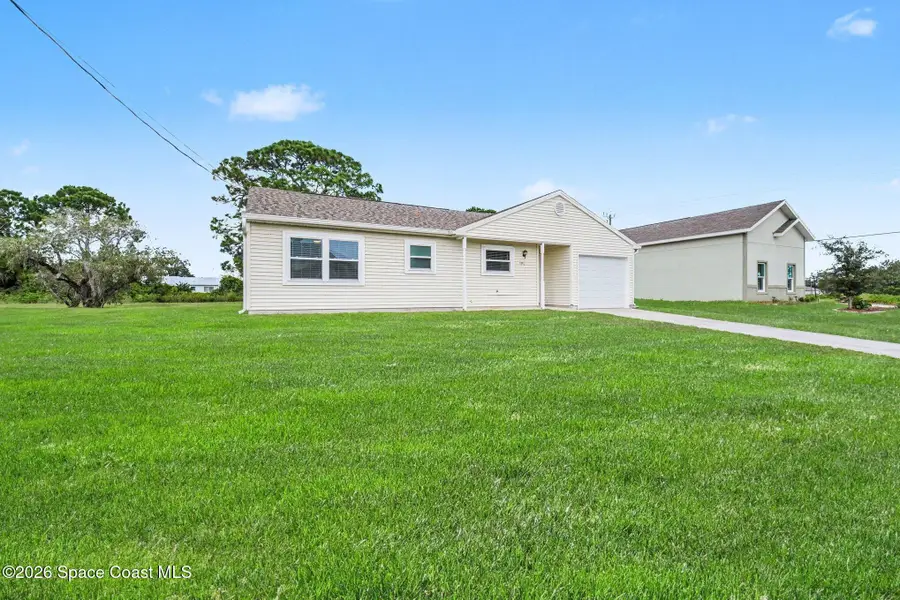 1391 Towton Street Se, Palm Bay, FL 32909 - #2
