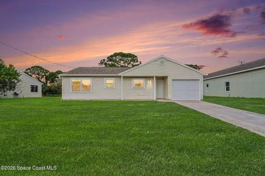1391 Towton Street Se, Palm Bay, FL 32909 - #3