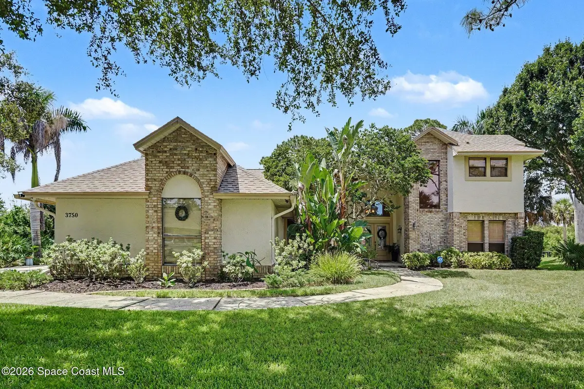 3750 Shady Run Road, Melbourne, FL 32934 - #1