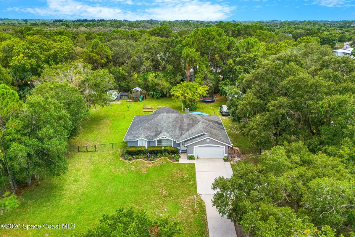 1265 Pine Island Road, Merritt Island, FL 32953 - #1