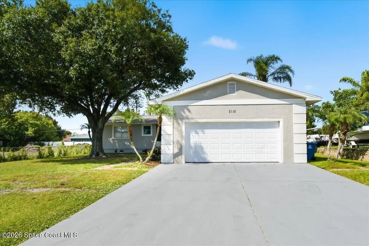 2118 Trillo Road Se, Palm Bay, FL 32909 - #1