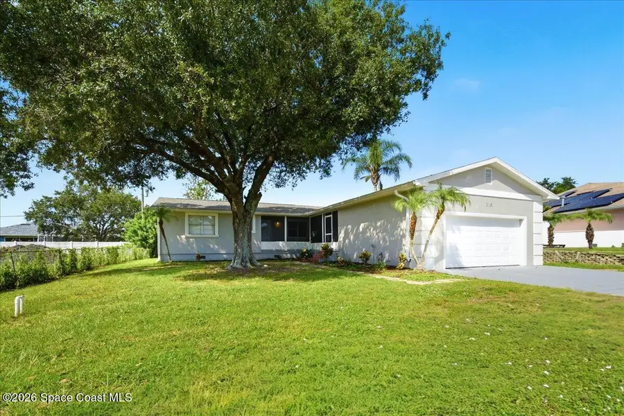2118 Trillo Road Se, Palm Bay, FL 32909 - #2