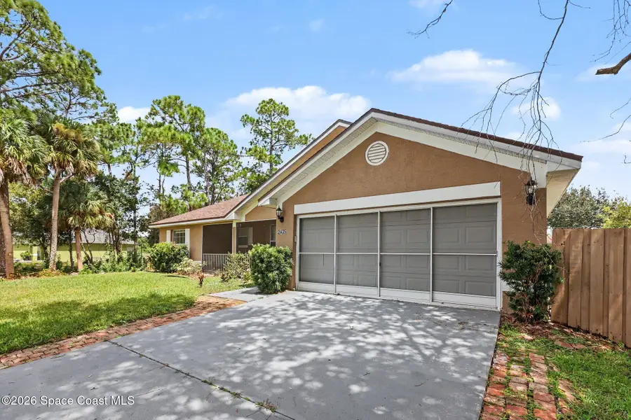 2435 Palisades Drive Se, Palm Bay, FL 32909 - #3