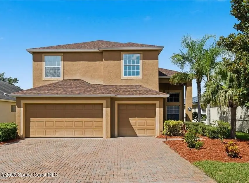3970 Chardonnay Drive, Rockledge, FL 32955 - #1