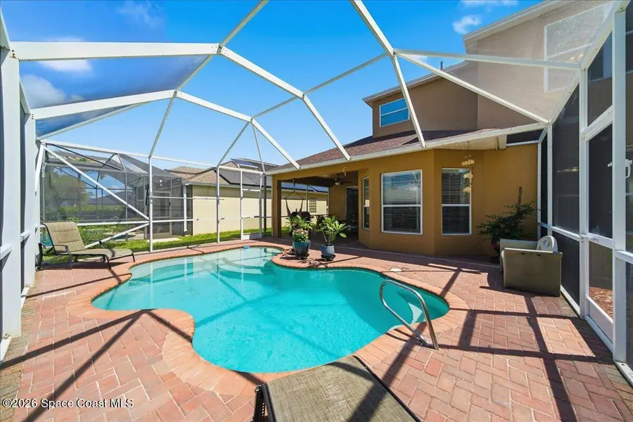 3970 Chardonnay Drive, Rockledge, FL 32955 - #2